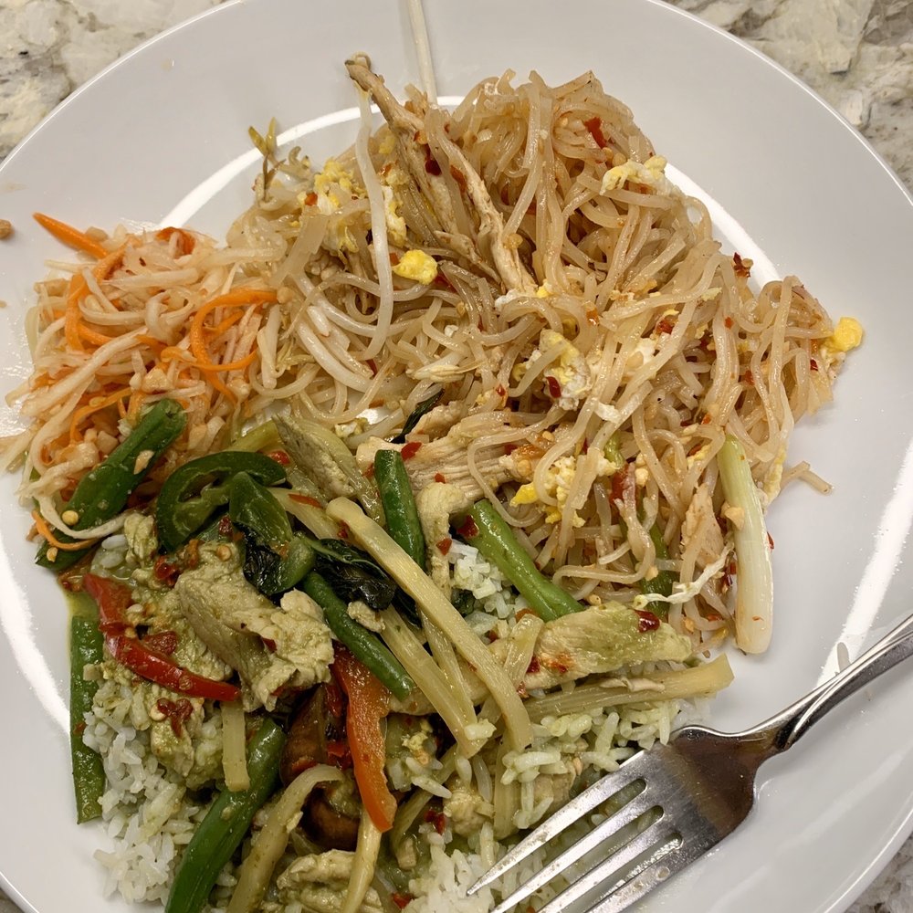 Thai Zapp - Pad Thai, green curry, papaya salad - Thai Near Me - Dunkirk, Maryland Thai Zapp - Pad Thai, green curry, papaya salad - Thai Near Me - Dunkirk, Maryland