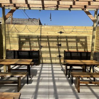 Asadero los tios - Outdoor Patio - Dominican Near Me - Philadelphia, Pennsylvania Asadero los tios - Outdoor Patio - Dominican Near Me - Philadelphia, Pennsylvania