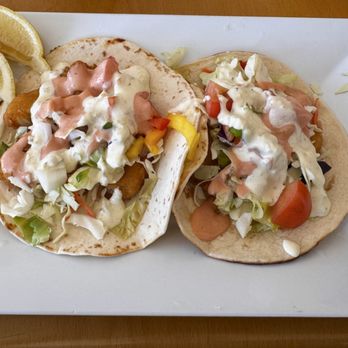 La Garita - Fish tacos - Puerto Rican Near Me - San Juan, Puerto Rico La Garita - Fish tacos - Puerto Rican Near Me - San Juan, Puerto Rico