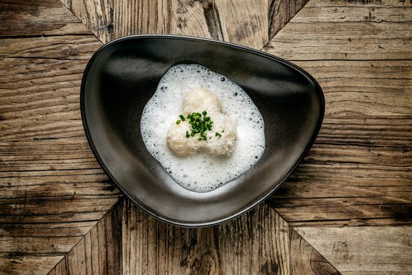 Ai Pero PURS Authentic Italian Trattoria by null