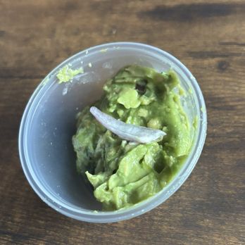 Chipotle Mexican Grill - Insane little baby scoop from chipotle. Unreal. Didn't realize we were handing out rations like it's the Great Depression. - Mexican Near Me - Springboro, Ohio Chipotle Mexican Grill - Insane little baby scoop from chipotle. Unreal. Didn't realize we were handing out rations like it's the Great Depression. - Mexican Near Me - Springboro, Ohio
