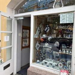 Annensoppi - Storefront