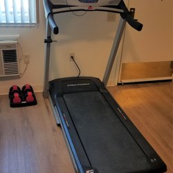 Fitness Fixers - My treadmill fixed and like new
