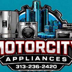 Motorcity Appliance Service