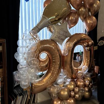 Balloon Pros Las Vegas - Couldn't be more perfect! - Balloon Services Near Me - Las Vegas, Nevada Balloon Pros Las Vegas - Couldn't be more perfect! - Balloon Services Near Me - Las Vegas, Nevada