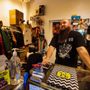 Photo of Merch Menagerie