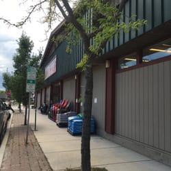 South Fork Hardware