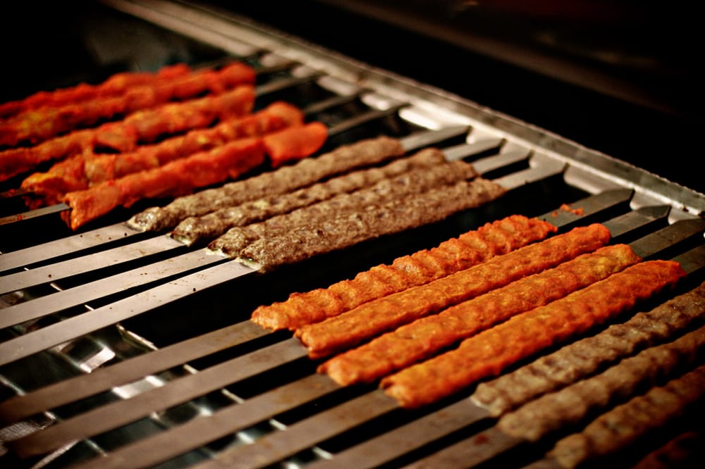 SKEWERS RESTAURANT CLOSED 21 Photos & 48 Reviews 466 S Anaheim Hills Rd, Anaheim Hills, CA