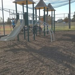 Travis Williams Softball Complex