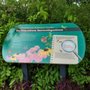 Photo of Smithsonian Pollinator Garden