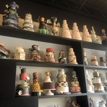 Cake By Jason Hisley - Cakes - Patisserie/Cake Shop Near Me - Timonium, Maryland