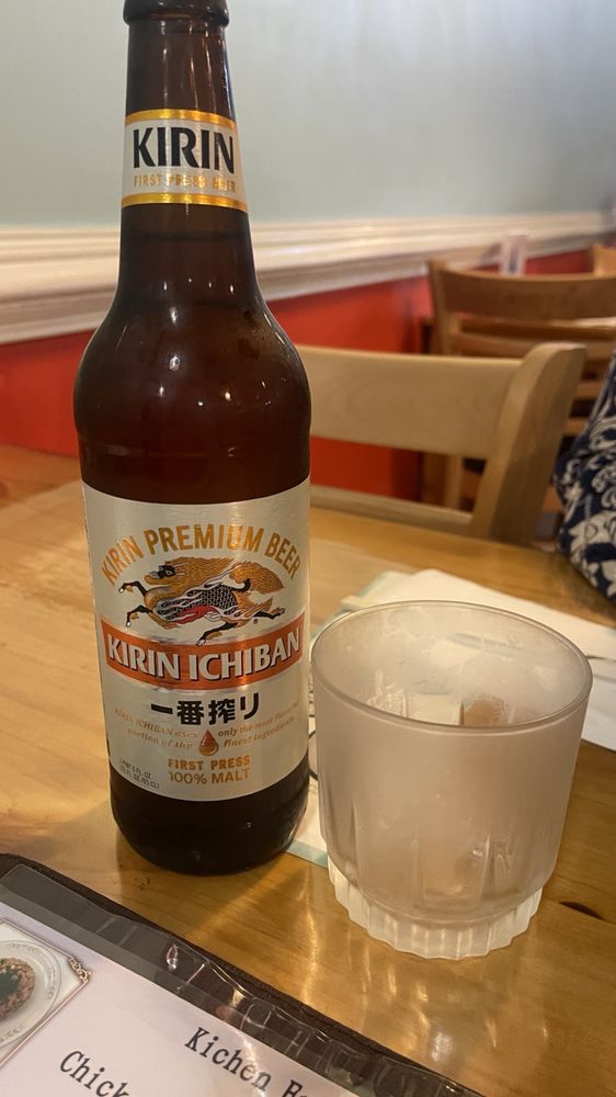 Ichran Japanese Ramen