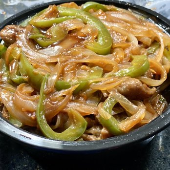 Wong's Chinese Restaurant - Pepper Steak- was really good! - Chinese Near Me - Reading, Pennsylvania Wong's Chinese Restaurant - Pepper Steak- was really good! - Chinese Near Me - Reading, Pennsylvania