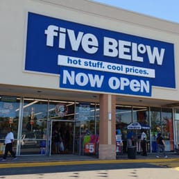 GRAND OPENING!