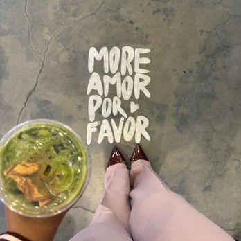 Seven Made - Coffee & Tea Near Me - Clermont, Florida