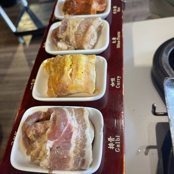 Palsaik Korean BBQ - Korean Near Me - Torrance, California Palsaik Korean BBQ - Korean Near Me - Torrance, California