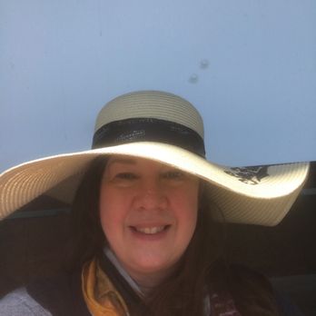 Oracle Park - Hat give away day - Stadiums & Arenas Near Me - San Francisco, California Oracle Park - Hat give away day - Stadiums & Arenas Near Me - San Francisco, California