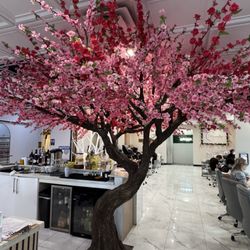 Paradise Nail And Spa - Non Toxic and Relaxation Places - New decor and new life . Relaxation model and happy friend together