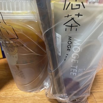 MÖGE TEE Forest Hills - Bubble Tea Near Me - Forest Hills, New York