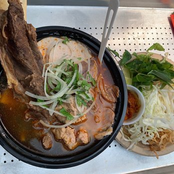 Wicked Star - Best Bun Bo Hue ever!!! - Thai Near Me - San Francisco, California Wicked Star - Best Bun Bo Hue ever!!! - Thai Near Me - San Francisco, California