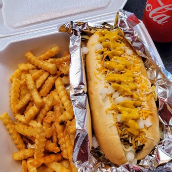 That's My Dog - #4 Dirty dog combo - Hot Dogs Near Me - Katy, Texas That's My Dog - #4 Dirty dog combo - Hot Dogs Near Me - Katy, Texas