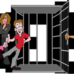 In and Out Bail Bonds