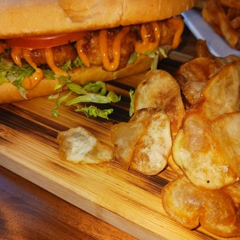 Tempe Eats - Barbeque Near Me - Tempe, Arizona