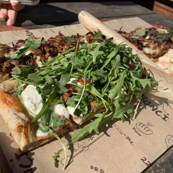 Bonci - @SiblingsThatEat - Pizza Near Me - Chicago, Illinois Bonci - @SiblingsThatEat - Pizza Near Me - Chicago, Illinois