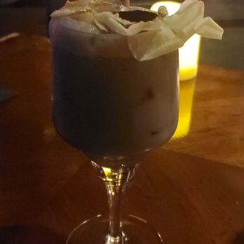 Wild Orange - purple dragon. ask for it as a cocktail instead of a shot! - Cocktail Bars Near Me - Honolulu, Hawaii Wild Orange - purple dragon. ask for it as a cocktail instead of a shot! - Cocktail Bars Near Me - Honolulu, Hawaii