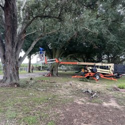 Karney Tree Service