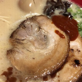 Ippudo San Francisco - Shoyu - Ramen Near Me - San Francisco, California