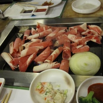 Cham Soot Gol - unleashing my carnivorous self - Barbeque Near Me - Garden Grove, California