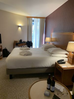 Les Jardins du Marais by null