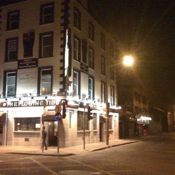 The Flowing Tide - Super super pub bang in the centre of Dublin city great atmosphere - live music - beers of the month SMOKING AREA - accepts a - Pubs Near Me - Dublin, D The Flowing Tide - Super super pub bang in the centre of Dublin city great atmosphere - live music - beers of the month SMOKING AREA - accepts a - Pubs Near Me - Dublin, D