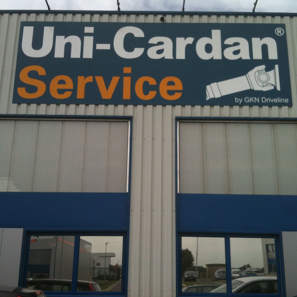 The Best 10 Local Services near Gkn Uni Cardan Service in Seclin, Nord -  Yelp