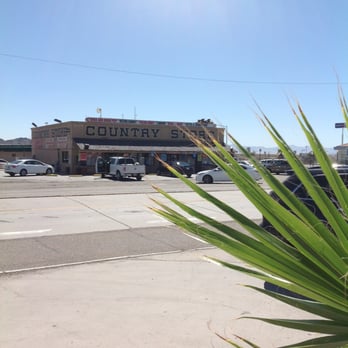Country Store - Photo taken 9/17/2015 - Country Store (storefront) - Gas Stations Near Me - Baker, California