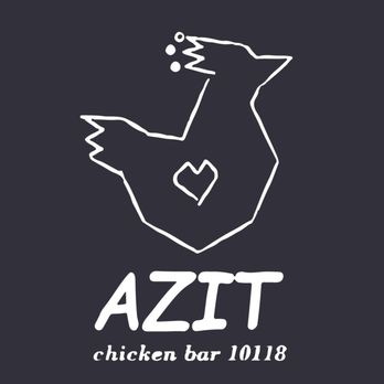 Azit - Azit chicken bar - Korean Near Me - Buenos Aires, C