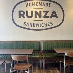 Runza