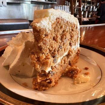 Café Intermezzo - Avalon - Carrot cake - Coffee & Tea Near Me - Alpharetta, Georgia Café Intermezzo - Avalon - Carrot cake - Coffee & Tea Near Me - Alpharetta, Georgia