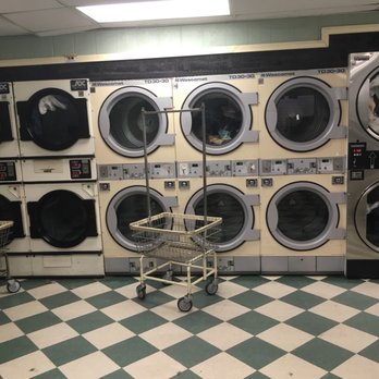 Mr Clean Coin Laundries - Laundry Services Near Me - Spring Valley, California Mr Clean Coin Laundries - Laundry Services Near Me - Spring Valley, California