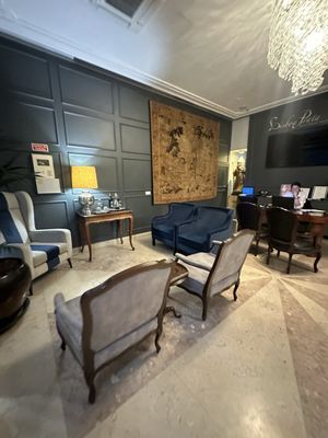 Lisboa Prata Boutique Hotel by null