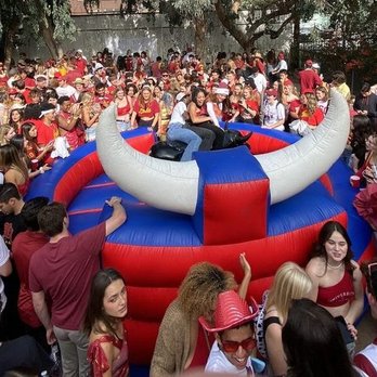 AirballingDTX - Party Equipment Rentals Near Me - Dallas, Texas