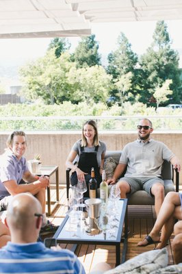 Napa Valley Bike Tours & Rentals by null