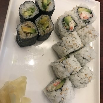 Tanuki Sushi - Little one started before I could take a picture - Sushi Bars Near Me - Kaneohe, Hawaii Tanuki Sushi - Little one started before I could take a picture - Sushi Bars Near Me - Kaneohe, Hawaii