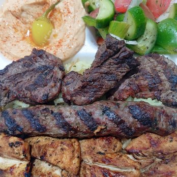 Siraj’s Shawarma - Mediterranean Near Me - Whittier, California Siraj’s Shawarma - Mediterranean Near Me - Whittier, California