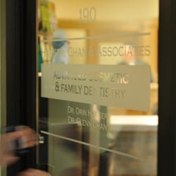 Chan Glenn, DDS - Harker, Chan & Associates
