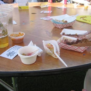 La Street Food Fest - Festivals Near Me - Arcadia, California La Street Food Fest - Festivals Near Me - Arcadia, California