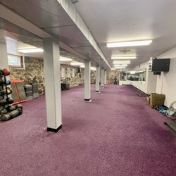 Anytime Fitness