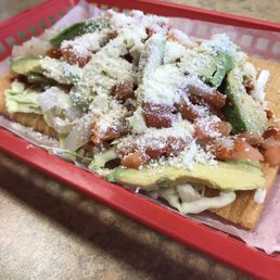 Chicharron Preparado