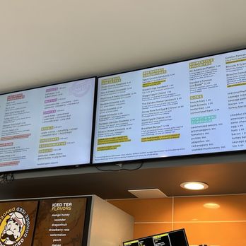 Dandee Donut Factory - Large menu for this diner/donut shop - Donuts Near Me - Revere, Massachusetts Dandee Donut Factory - Large menu for this diner/donut shop - Donuts Near Me - Revere, Massachusetts